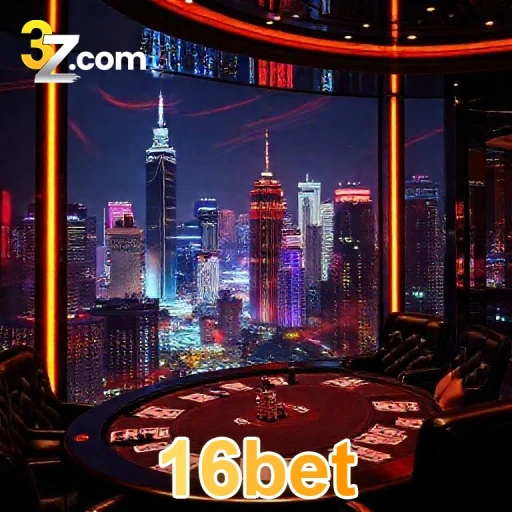 16bet plataforma Apostas