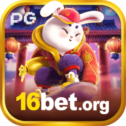 16bet plataforma LOGO