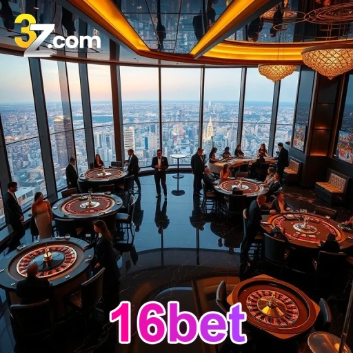 16bet plataforma Pagamento