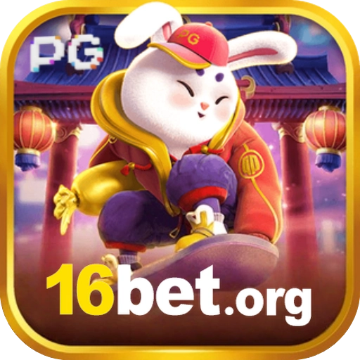 16bet logo